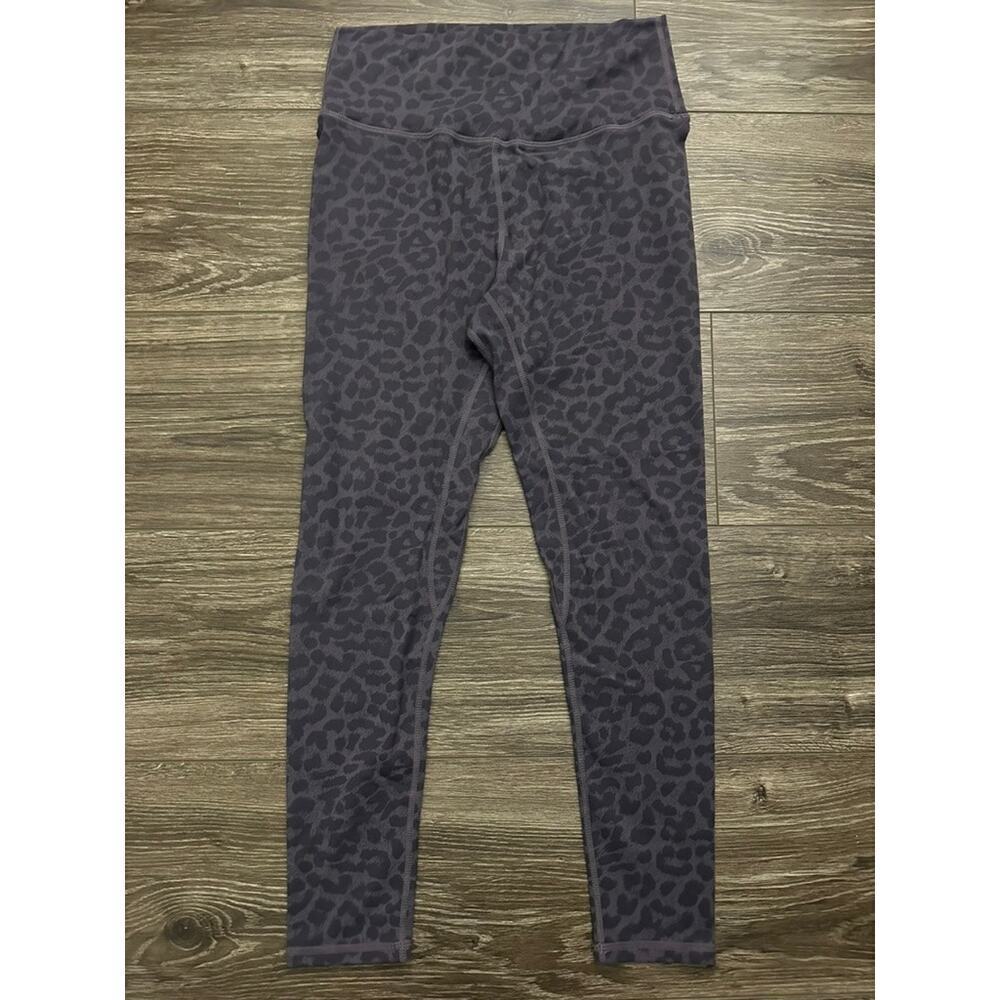 Lululemon Wunder Under High-Rise Tight 25" *Full-On Luxtreme